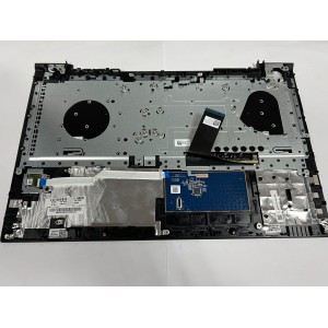 ТОП кейс с клавиатурой для ноутбука Lenovo V310-15ISK. Photo 2